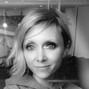 Meet your Posher, Andra